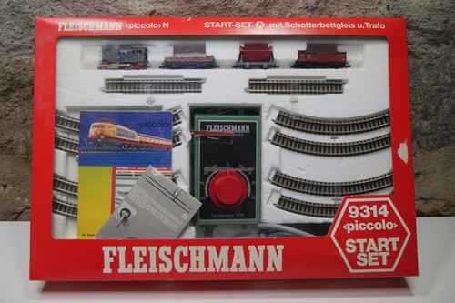 Modelleisenbahn fleischmann - modelleisenbahn,
