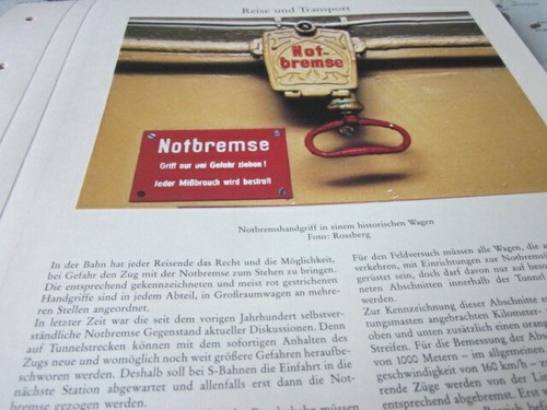 Eisenbahn archiv 5213 die - archiv,