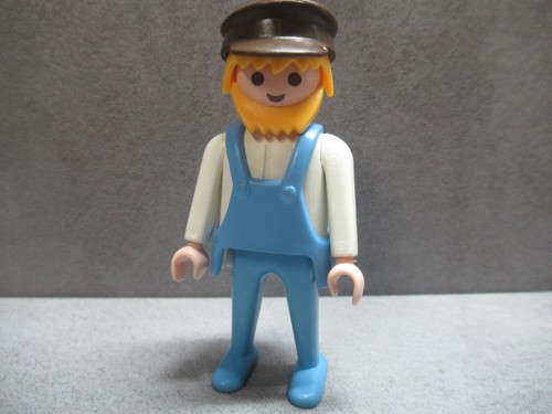 Playmobil figuren - figuren, |