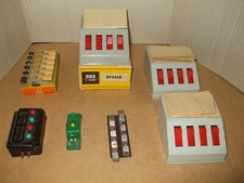 Konvolut Schalter / Taster