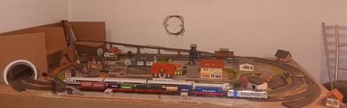 Märklin eisenbahn - märklin, +