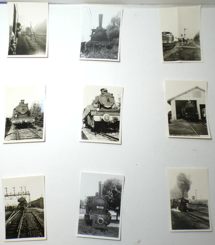 Lokomotive bahn bilder - lokomotive,