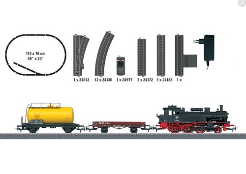 Märklin 29166 - 29166,