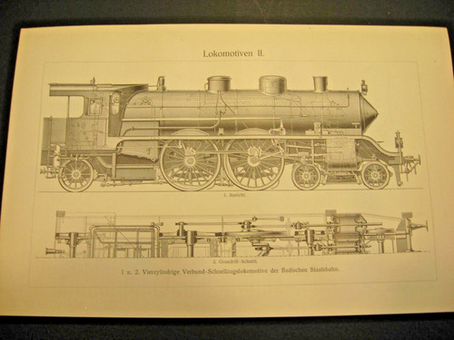 Eisenbahn,Loks,Bau,Verbindunge