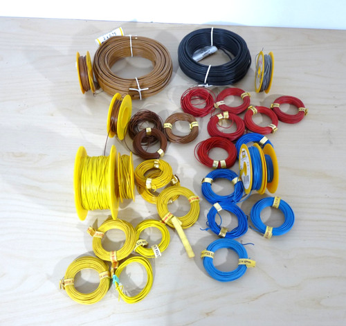Konvolut kabel für - konvolut,
