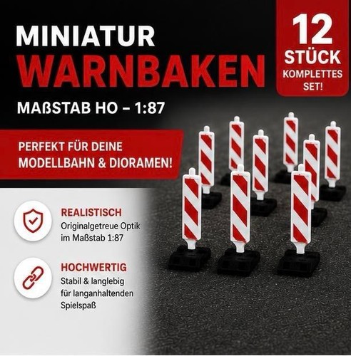 Warnbake stk - h0,