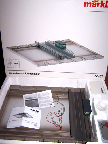 Märklin 72941 spur - 72941,