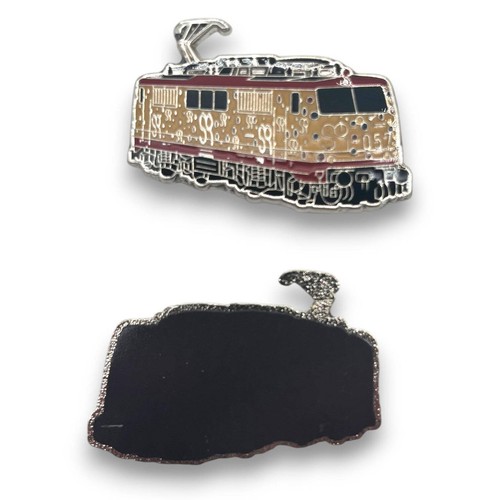 Eisenbahn magnet br111 smart - magnet,