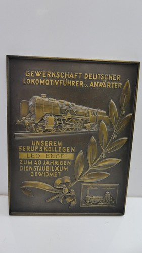 1plakette gewerkschaft - 1plakette,