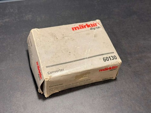 Modelleisenbahn märklin - modelleisenbahn,,