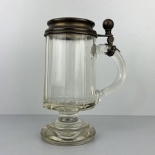 Bierkrug vom "Verein