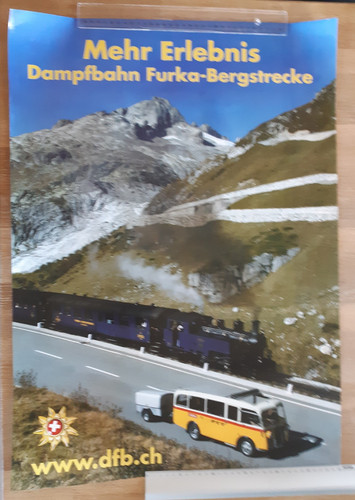 Schweiz eisenbahn postauto - eisenbahn/postauto,