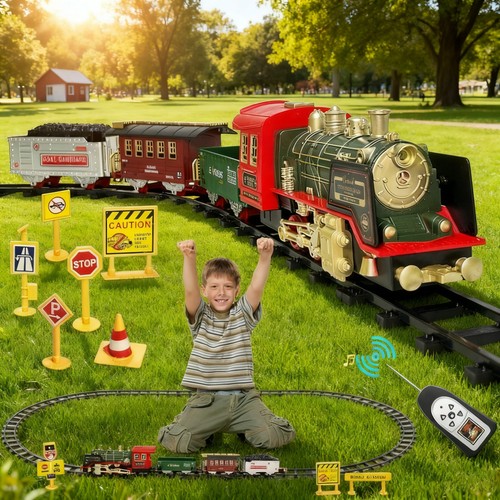 Eisenbahn kinde elektrisch - eisenbahn,