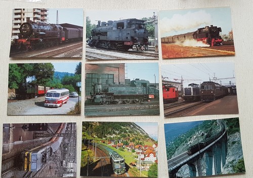 Eisenbahn bilder - bilder, 9