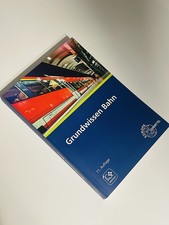 Top! Grundwiss. Deutsche Bahn