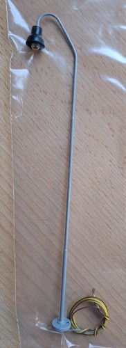 Bogenlampe lampe flammig - bogenlampe, 1-flammig