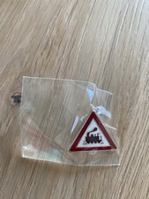 PIN Anstecker Eisenbahn