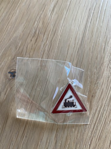 Pin anstecker eisenbahn - pin,