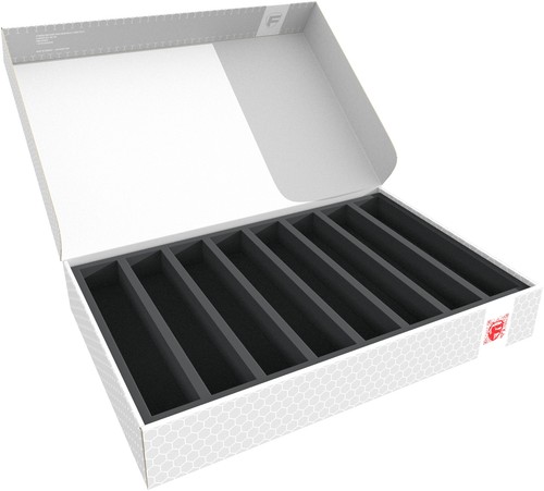 Feldherr lagerbox dslb075 - feldherr, für