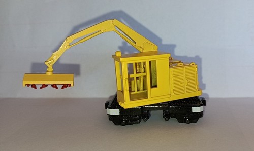 Modelleisenbahn spur swm - spur, tt