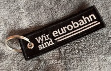 Schlüsselhänger und Tasche