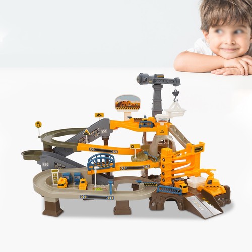 Eisenbahnschiene spielzeugauto - eisenbahnschiene,