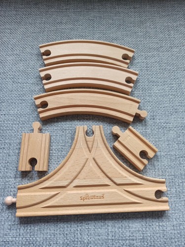 Ersatzschienen holzeisenbahn - ersatzschienen,