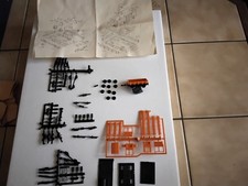 Modelleisenbahn HO DMV