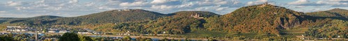 Modellbahn-Hintergrund