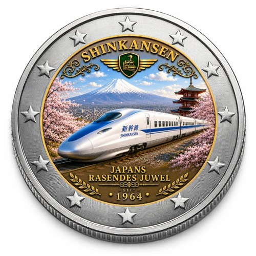 Euro farb edition - 2,
