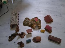 Modelle Häuser Usw für Ne