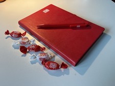 DB Deutsche Bahn Buch +