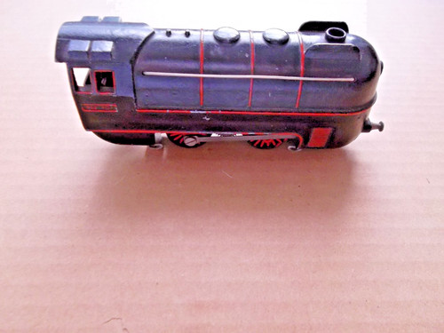 Ddr modelleisenbahn dampflok - ,