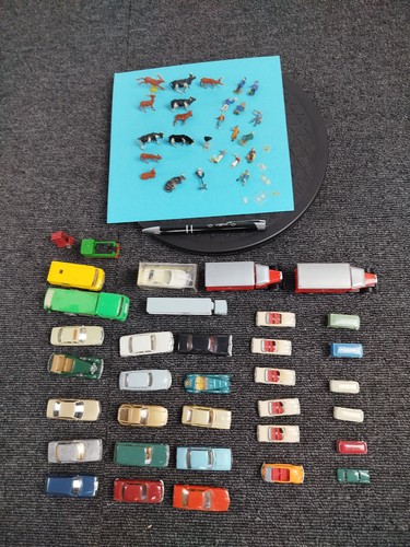 Fahrzeuge und figuren zb - fahrzeuge,
