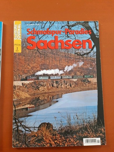 Eisenbahn journal special 2012 - journal,