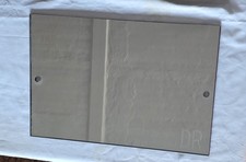 Original  Deutsche Reichsbahn