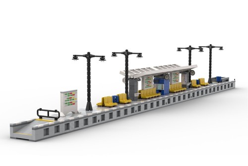 99014 eisenbahn moderner - st-99014,