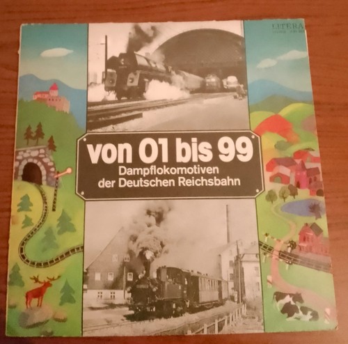 Von bis dampflokomotiven - von,