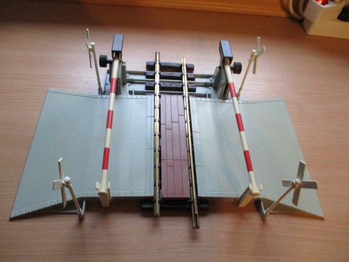 Playmobil eisenbahn - playmobil,