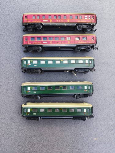 Alte märklin spur - märklin,