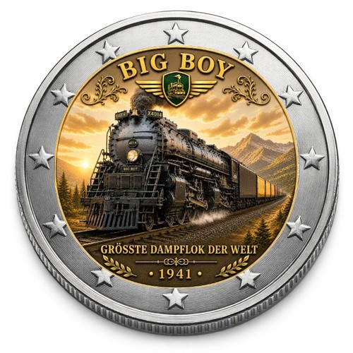 Euro farb edition - 2, farb-edition