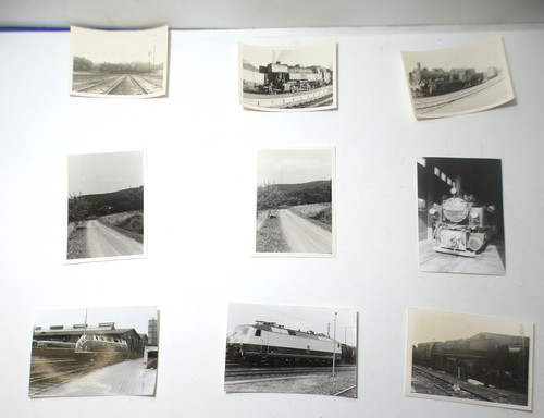 Lokomotive bahn bilder - bahn,