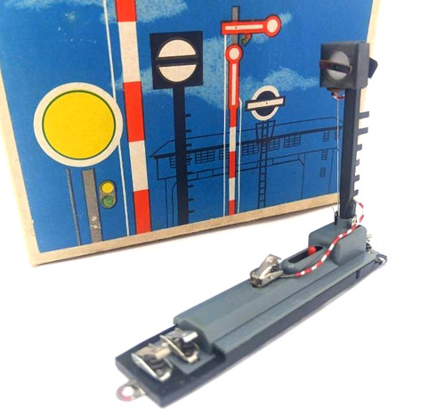 Siba modelle vorsignal - siba,