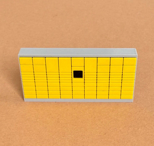 Packstation - h0,