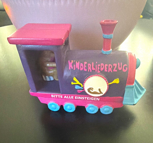 Tonies kinderliederzug 2019 - -,
