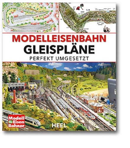 Modelleisenbahn gleispläne - modelleisenbahn,