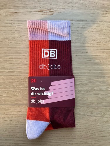 Merchandise db fan socken - merchandise, /