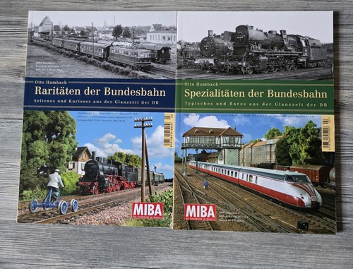Verkaufe die beiden