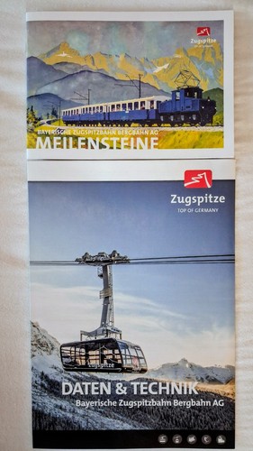 Set eisenbahn bayerische - set,
