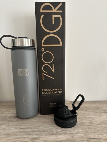 720 dgree deutsche - 720,